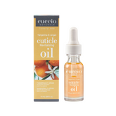 Cuccio Naturalé Cuticle Revitalizing Oil - Tangerina & Argan CNSC4042